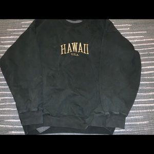 Brandy Melville Sweatshirt